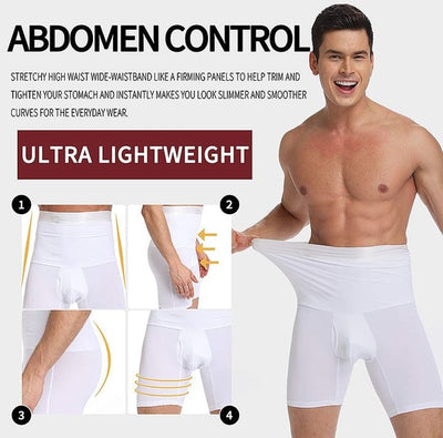 Titan Fit Briefs – Engineered for Confidence - 50% OFF