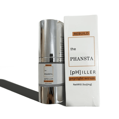 LumiTone Peptide Serum - Your Flawless Skin Catalyst - 1+1 FREE
