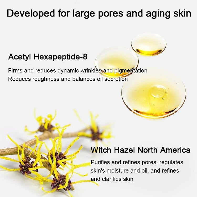 Gold Glow Peel-Off Mask