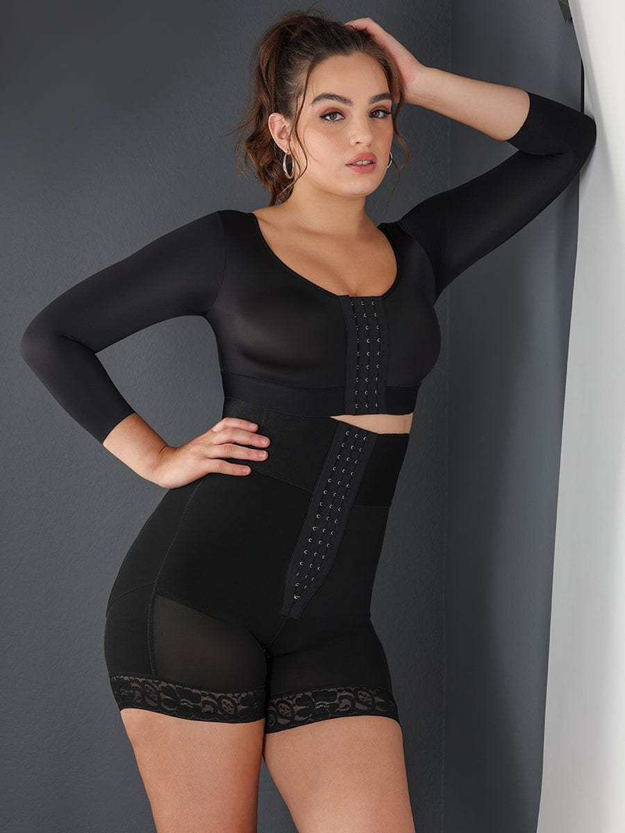 The CurveLock Shaper - Seamless Sculpting, No Roll, No Dig + 50% OFF