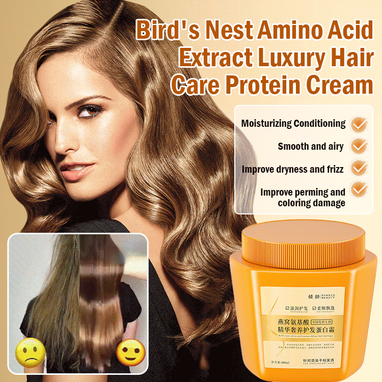 RevitaShine Hair Regain - Achieve Stronger, Shinier, and More Luscious Hair + FREE GIFT