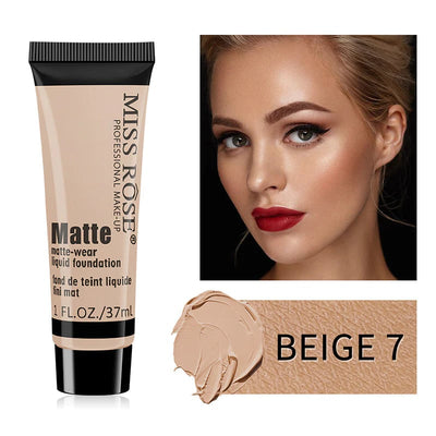 EverGlow - Ageless Serum Foundation: A Flawless, Younger Look. - 50% OFF