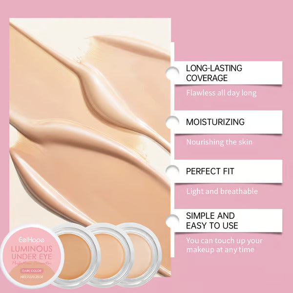 EyeAwake Radiance – Instant Brightness, All-Day Perfection - 1+1 FREE