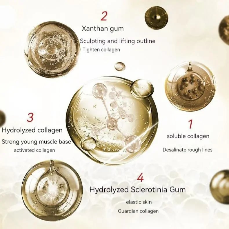 The PolyLift Firming Cream - Beautiful Skin in 2 Weeks + 50% OFF