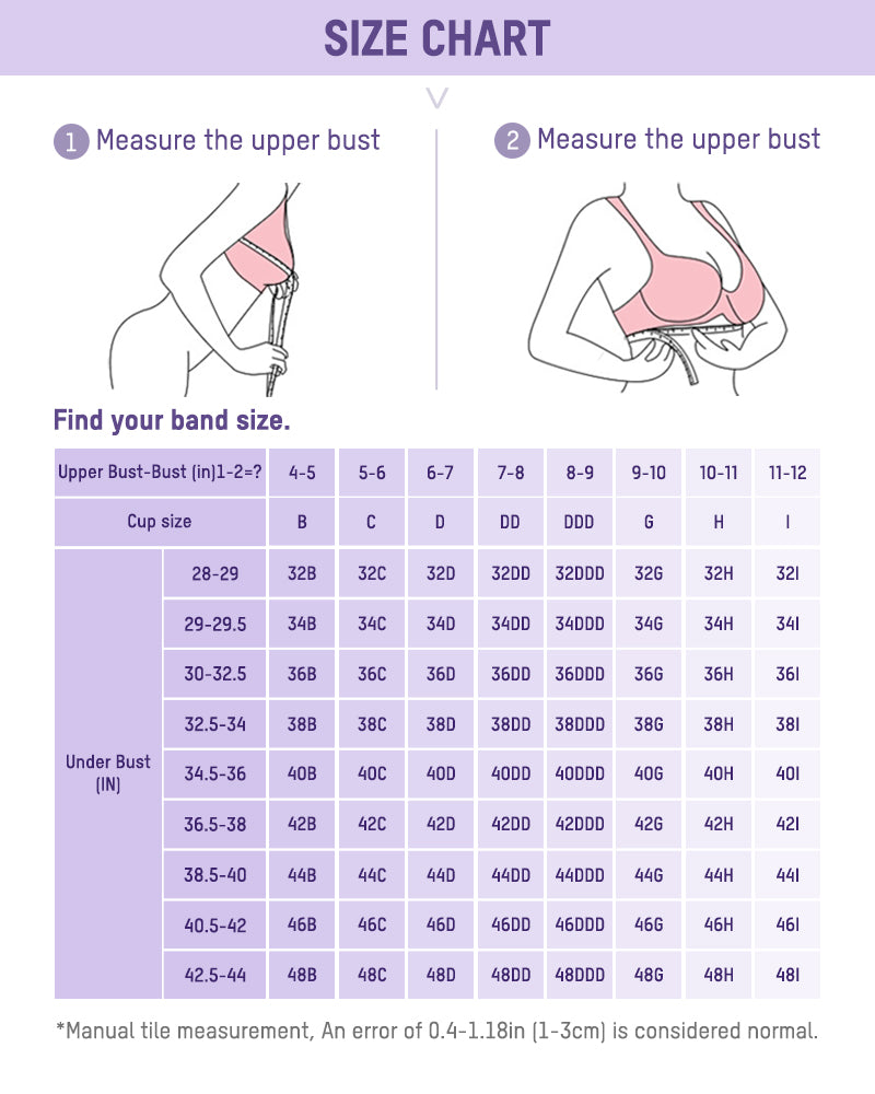 ClarityFocus - Flawless Shape, Zero Bulk. + 50% OFF