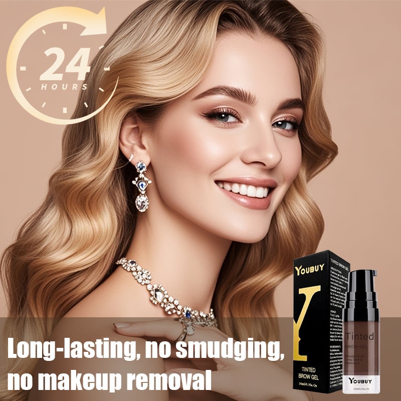 BrowLast Sculpt – Effortless Definition, All-Day Perfection - 50% OFF +FREE GIFT