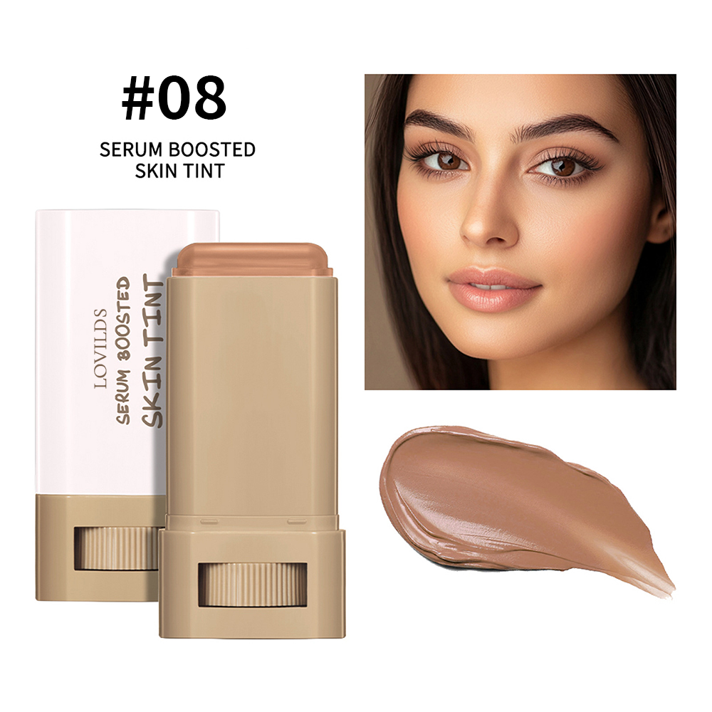 TintGlow Balm – Skincare Meets Effortless Radiance - 50% OFF