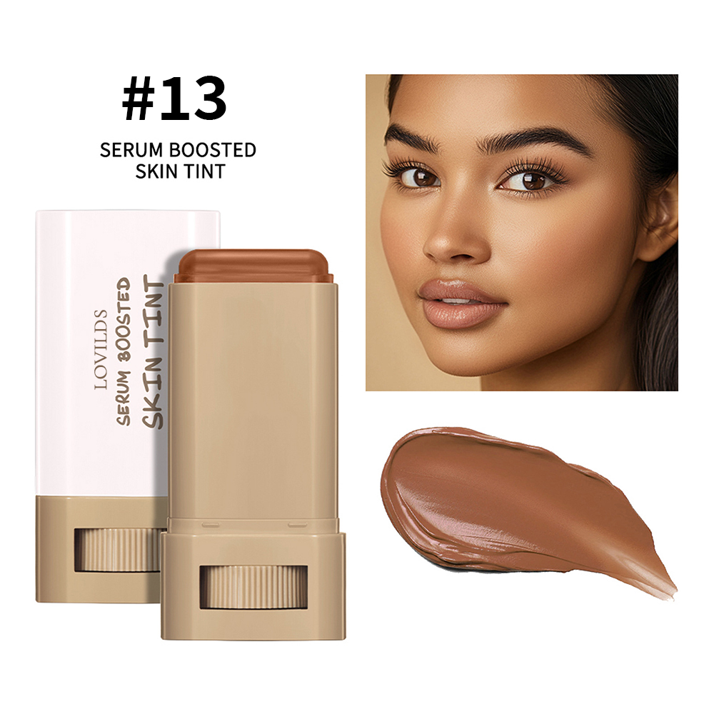 TintGlow Balm – Skincare Meets Effortless Radiance - 50% OFF