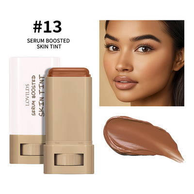 TintGlow Balm – Skincare Meets Effortless Radiance - 50% OFF