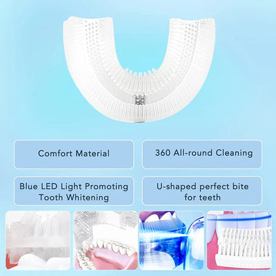 ShineSmile - Achieve a radiant, healthy smile with effortless ease