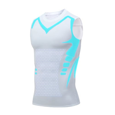 CoreForm Vest - Look Slimmer Instantly - 50% OFF
