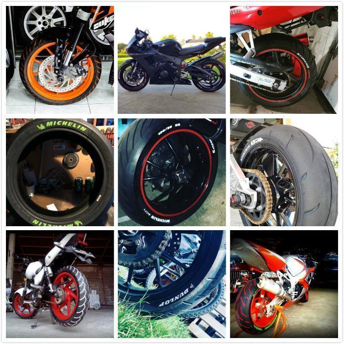 TireArt Waterproof Paint Pen – Customize Your Ride, Your Way - 50% OFF