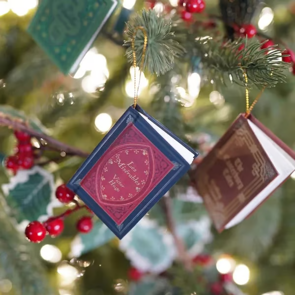The Book Lover's Advent Calendar - A New "Chapter" Every Day + 50% OFF