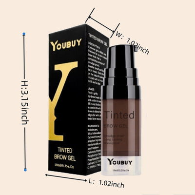 BrowLast Sculpt – Effortless Definition, All-Day Perfection - 50% OFF +FREE GIFT