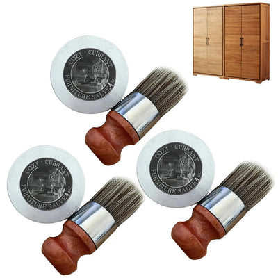 Leather & Furniture Repair Salve – Multi-Surface Restorer - 50% OFF
