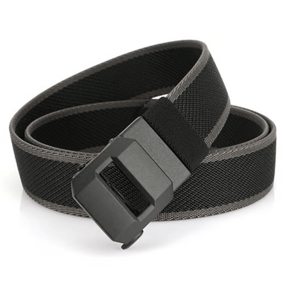 The Titan-Lock Belt - The Perfect Fit, Every Time - 50% OFF