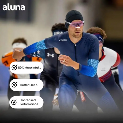 BreatheEasy Aluna – Unleash Your Natural Breath - 60% OFF