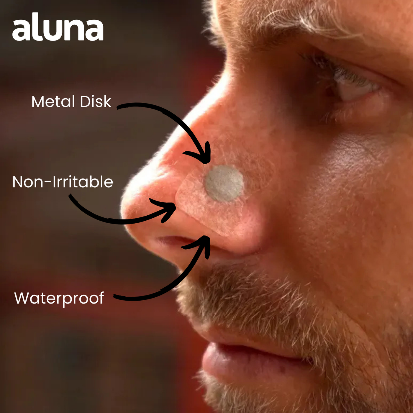 BreatheEasy Aluna – Unleash Your Natural Breath - 60% OFF