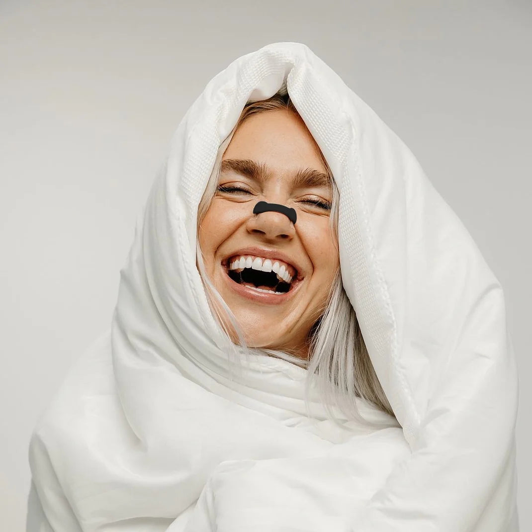 BreatheEasy Aluna – Unleash Your Natural Breath - 60% OFF