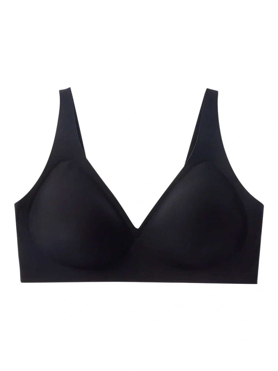 The Silky InvisiBra - The Bra for 'Impossible' Outfits + 50% OFF