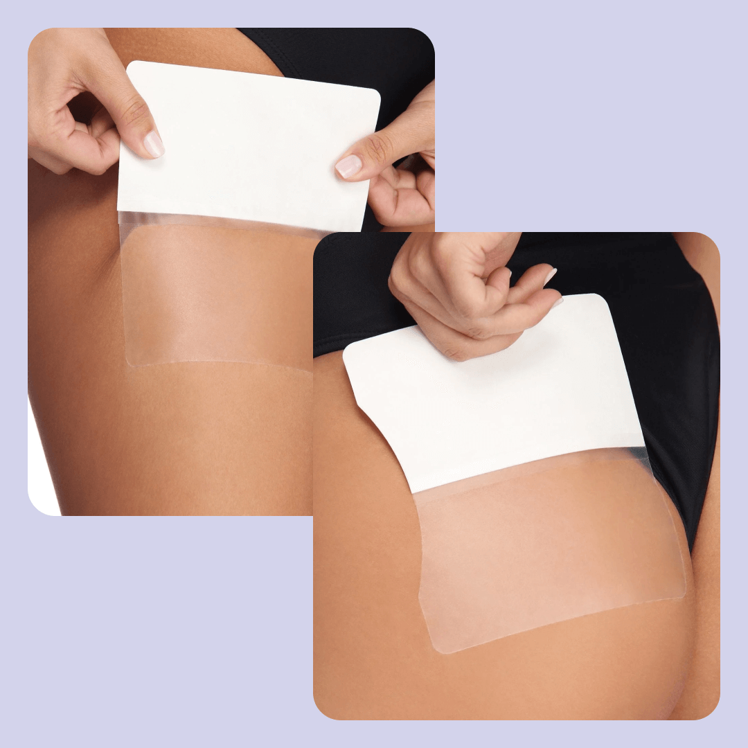 LegLift Freedom Strips – Your Secret to Smooth, Confident Legs- 50% OFF