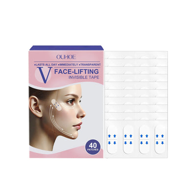 Instant V-Lift Tape – Lift Years Off Instantly! - 60% OFF