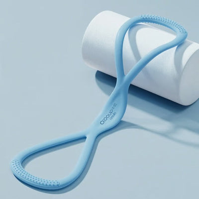 The CoreTension Workout Band - Full Body Workout, Anytime, Anywhere +50% OFFF