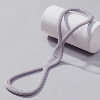 The CoreTension Workout Band - Full Body Workout, Anytime, Anywhere +50% OFFF