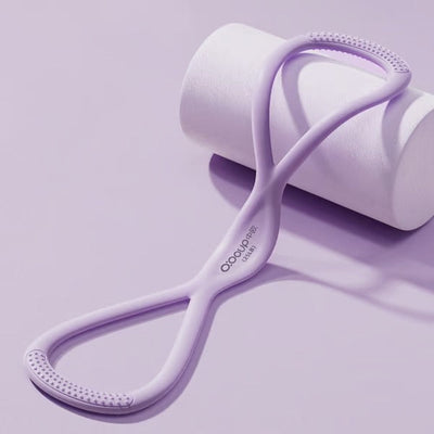 The CoreTension Workout Band - Full Body Workout, Anytime, Anywhere +50% OFFF