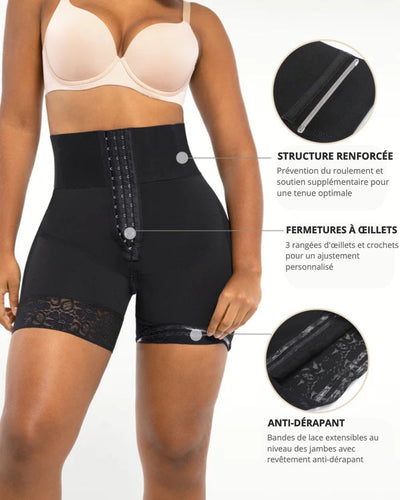 The CurveLock Shaper - Seamless Sculpting, No Roll, No Dig + 50% OFF