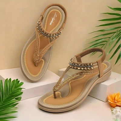 EverStride Ortho-Flats – Your Pain-Relief & Style Solution - 50% OFF