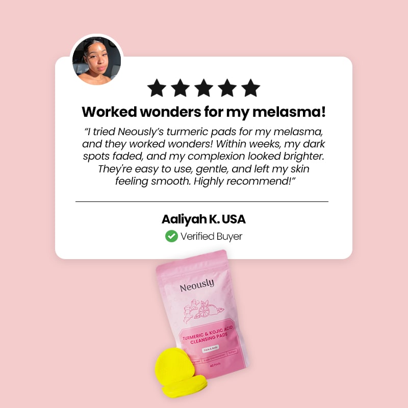 Clarity Glow Pads – Unveil Brighter, Even, Clear Skin - 60% OFF