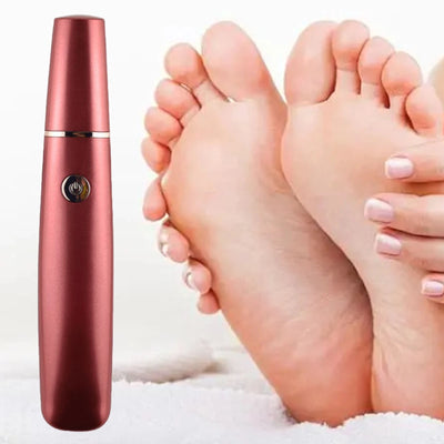 PediSilk Pro – Your At-Home Pedicure Expert - 50% OFF