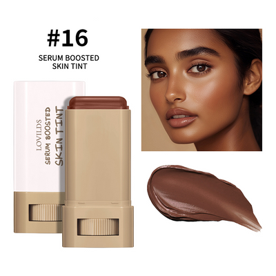 TintGlow Balm – Skincare Meets Effortless Radiance - 50% OFF