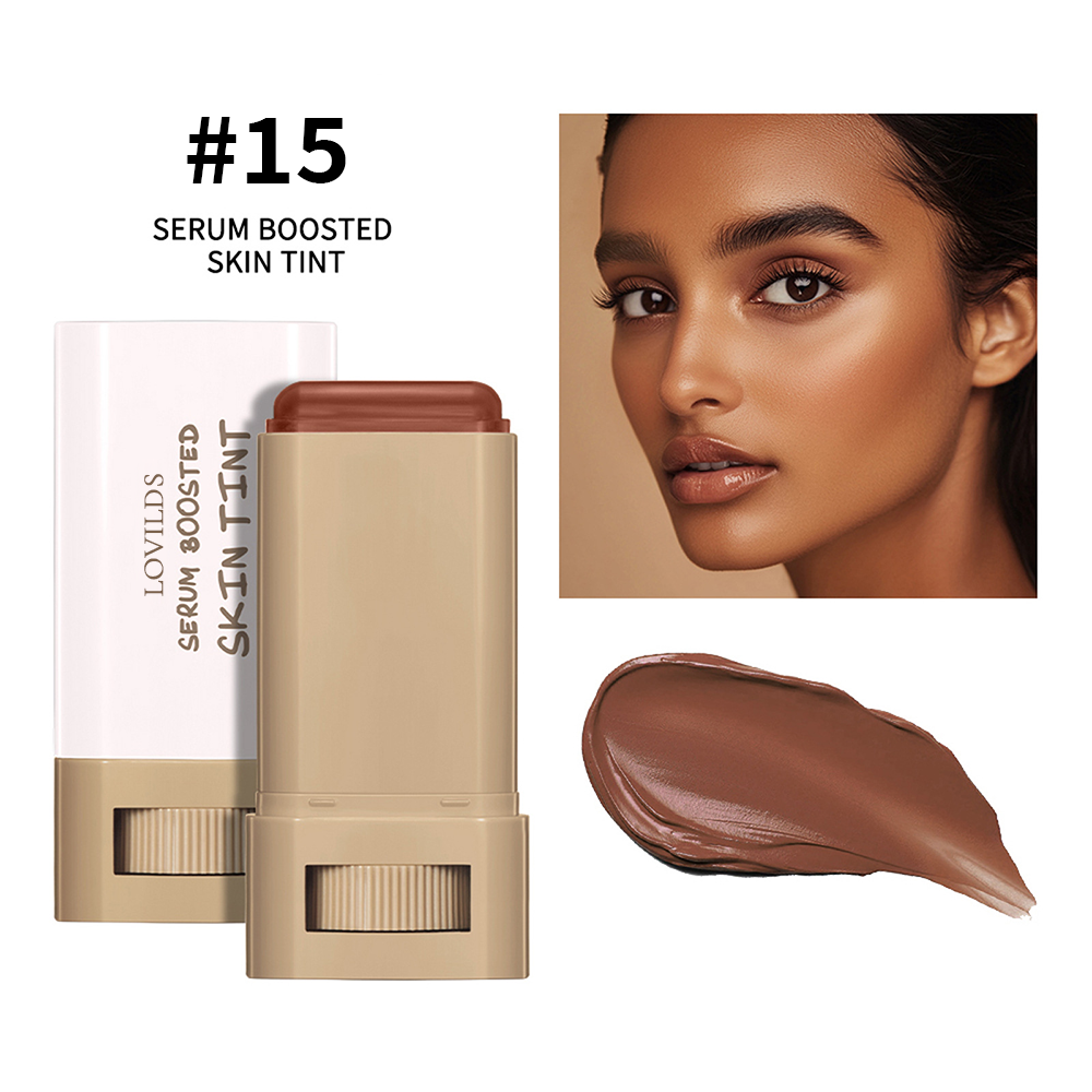 TintGlow Balm – Skincare Meets Effortless Radiance - 50% OFF