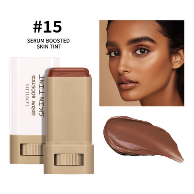 TintGlow Balm – Skincare Meets Effortless Radiance - 50% OFF