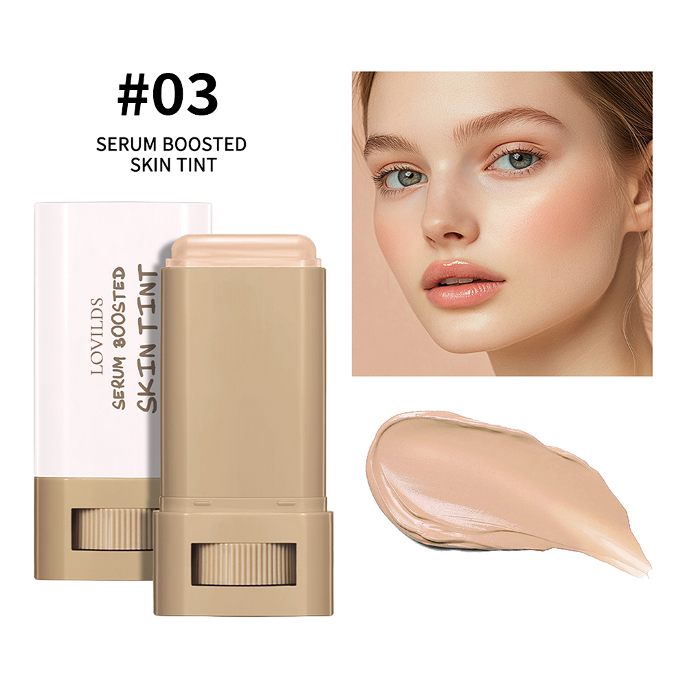 TintGlow Balm – Skincare Meets Effortless Radiance - 50% OFF