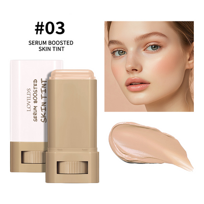 TintGlow Balm – Skincare Meets Effortless Radiance - 50% OFF
