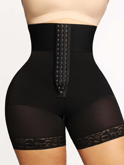 The CurveLock Shaper - Seamless Sculpting, No Roll, No Dig + 50% OFF