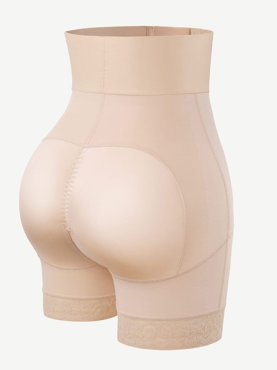 The CurveLock Shaper - Seamless Sculpting, No Roll, No Dig + 50% OFF