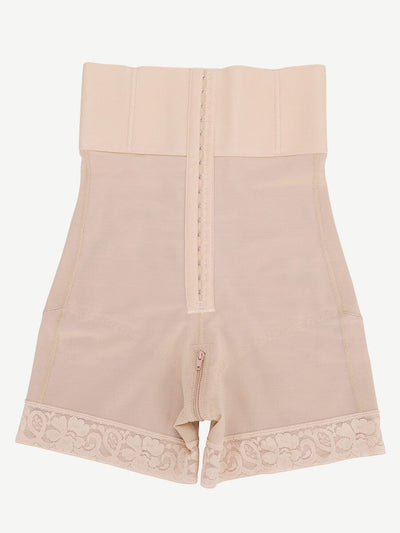 The CurveLock Shaper - Seamless Sculpting, No Roll, No Dig + 50% OFF