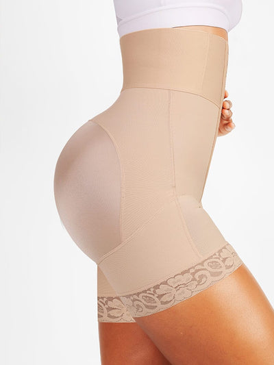 The CurveLock Shaper - Seamless Sculpting, No Roll, No Dig + 50% OFF