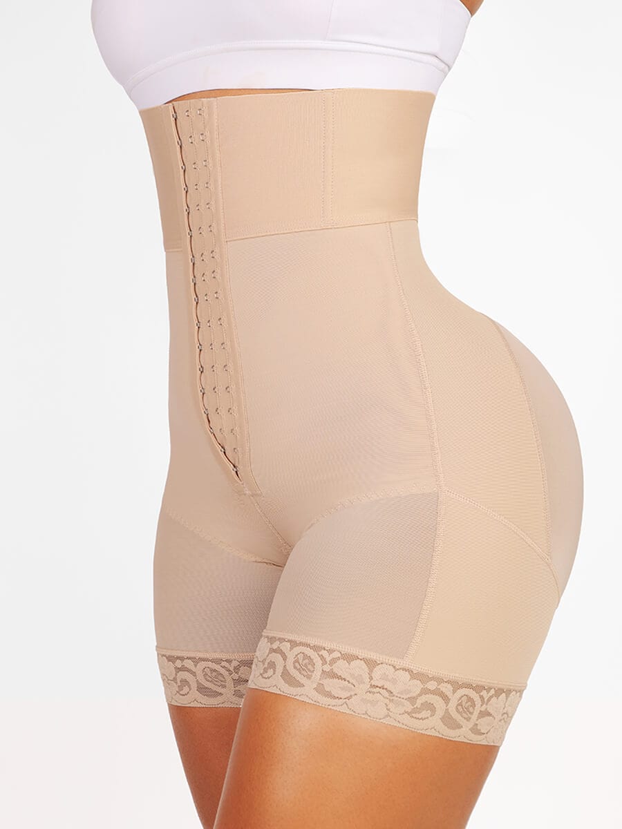 The CurveLock Shaper - Seamless Sculpting, No Roll, No Dig + 50% OFF