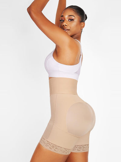 The CurveLock Shaper - Seamless Sculpting, No Roll, No Dig + 50% OFF