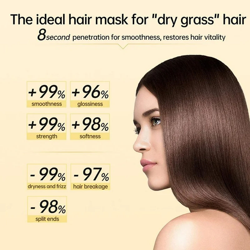 HairRevive 8 – Instant Hair Transformation in Just 8 Seconds - 1+1 FREE