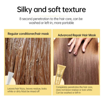 HairRevive 8 – Instant Hair Transformation in Just 8 Seconds - 1+1 FREE