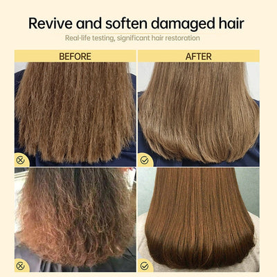 HairRevive 8 – Instant Hair Transformation in Just 8 Seconds - 1+1 FREE