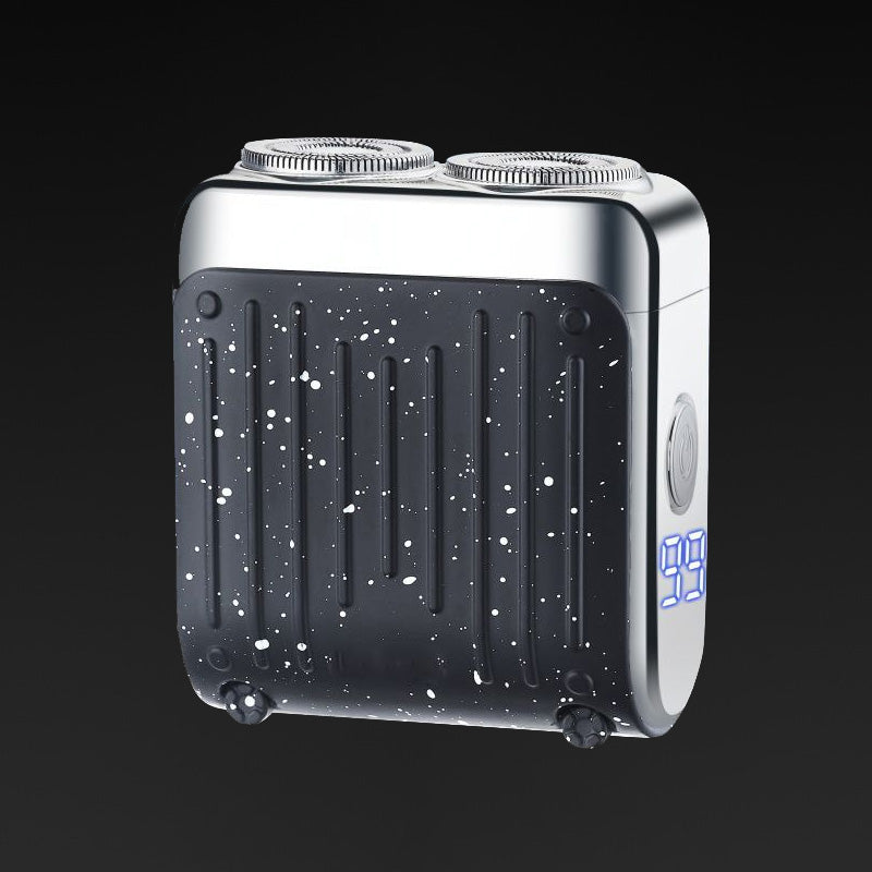 ApexEdge Precision Shave System – Master-Level Shaving, Zero Irritation - 60% OFF