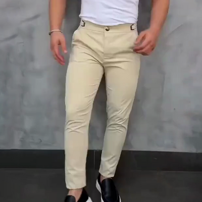 The FlexFit Trousers - The Trousers That Feel Like Joggers + 50% OFF
