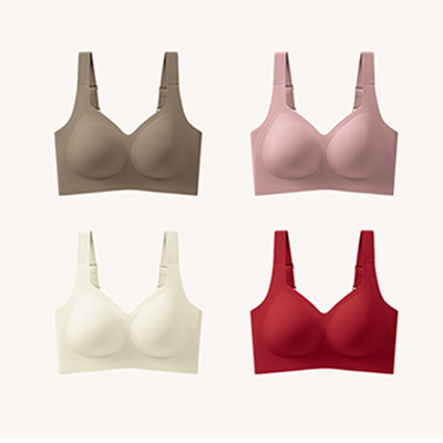 InvisibleLift Bra – Ultimate Comfort, Perfect Shape + 50% OFF
